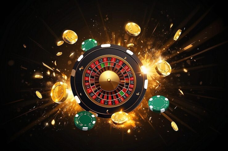 istana impian live casino tables on mobile phone