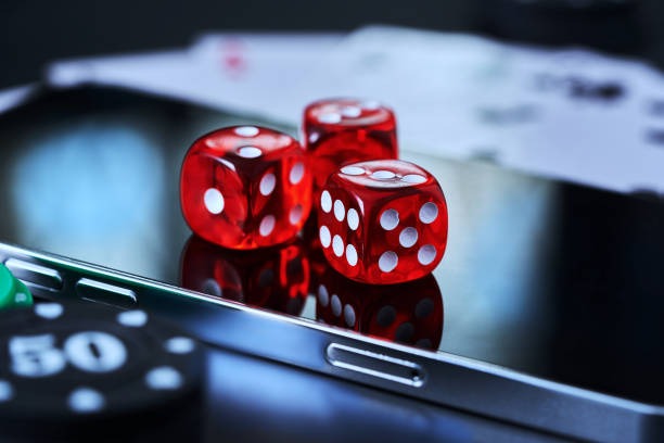istana impian mobile dashboard with game categories