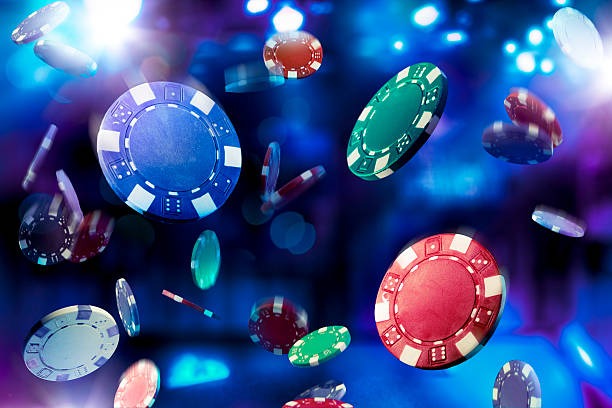 Play'n GO slot game on istana impian mobile phone screen