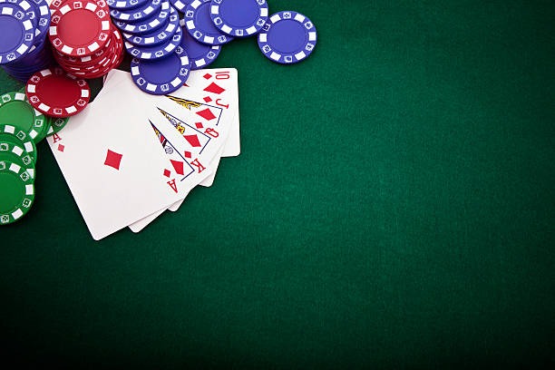 istana impian live blackjack studio with professional dealer and HD camera feed
